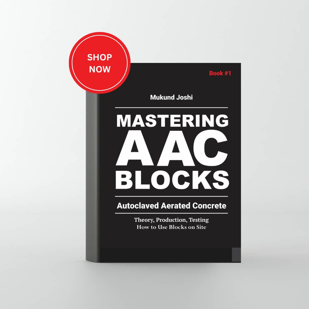 AAC plant setup consultant